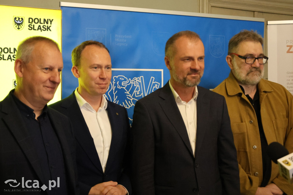 Nowy dyrektor w Teatrze Modrzejewskiej w Legnicy