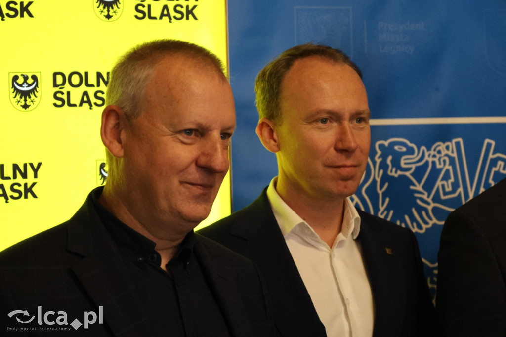 Nowy dyrektor w Teatrze Modrzejewskiej w Legnicy