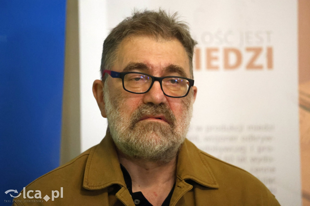 Nowy dyrektor w Teatrze Modrzejewskiej w Legnicy