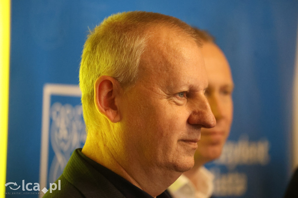 Nowy dyrektor w Teatrze Modrzejewskiej w Legnicy