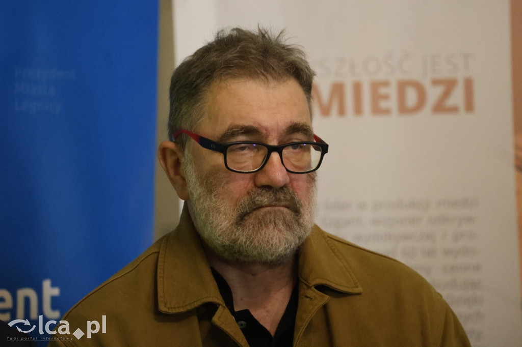 Nowy dyrektor w Teatrze Modrzejewskiej w Legnicy