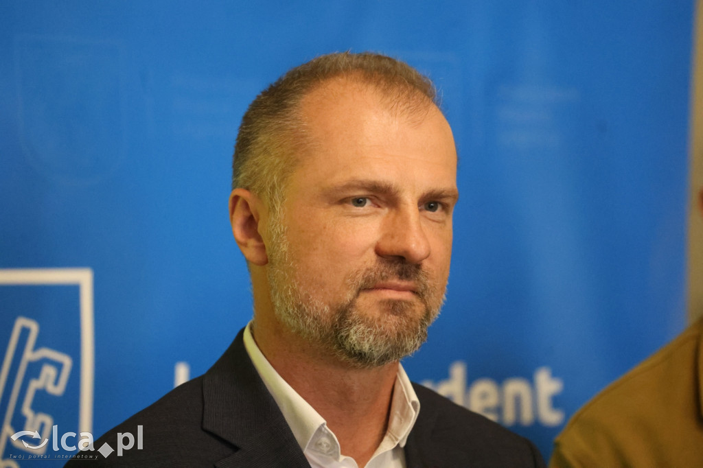 Nowy dyrektor w Teatrze Modrzejewskiej w Legnicy