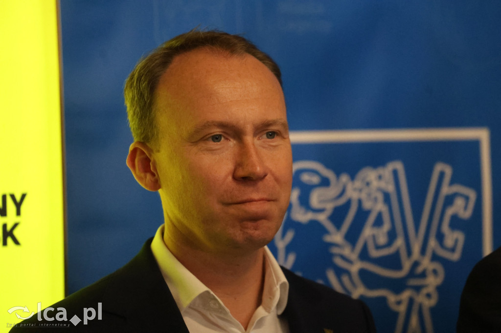 Nowy dyrektor w Teatrze Modrzejewskiej w Legnicy