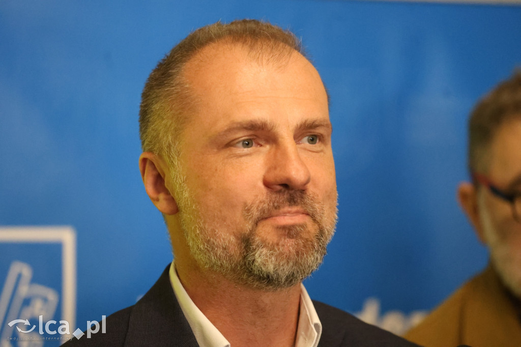 Nowy dyrektor w Teatrze Modrzejewskiej w Legnicy