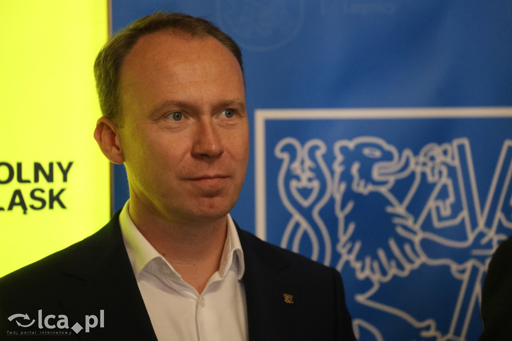 Nowy dyrektor w Teatrze Modrzejewskiej w Legnicy