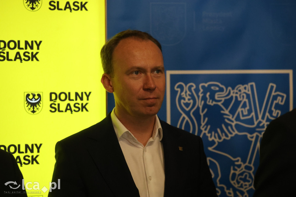 Nowy dyrektor w Teatrze Modrzejewskiej w Legnicy