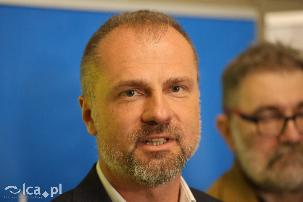 Nowy dyrektor w Teatrze Modrzejewskiej w Legnicy