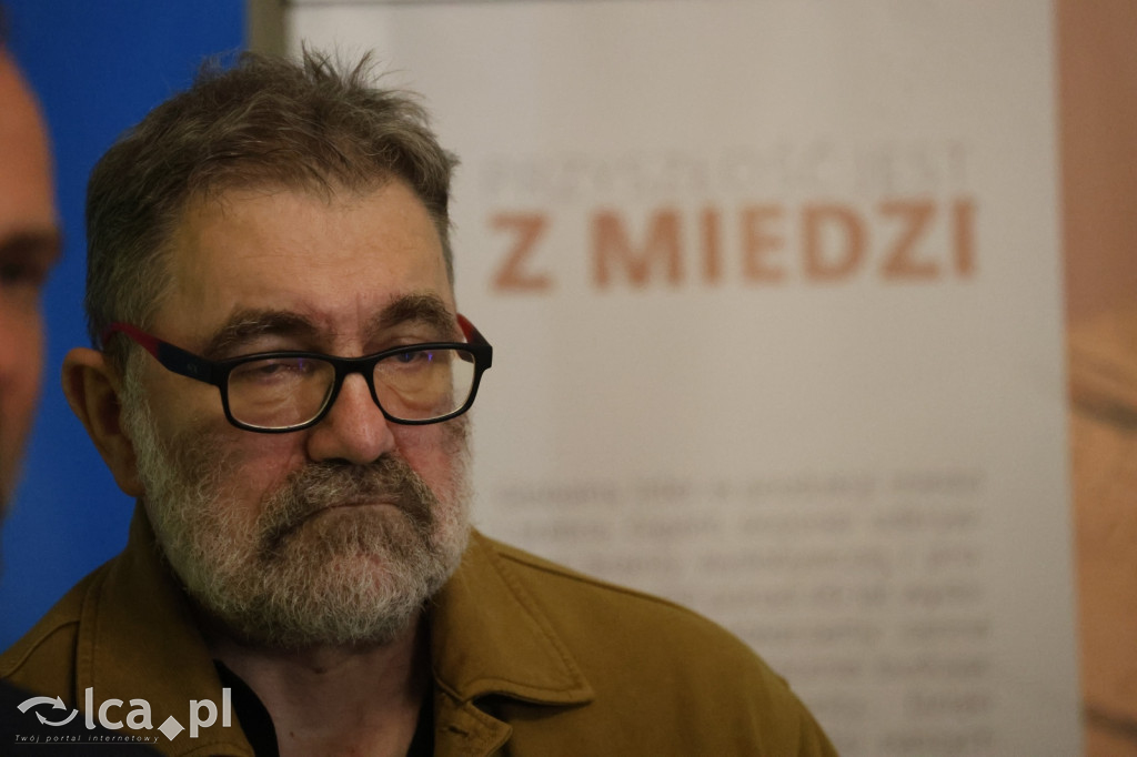 Nowy dyrektor w Teatrze Modrzejewskiej w Legnicy