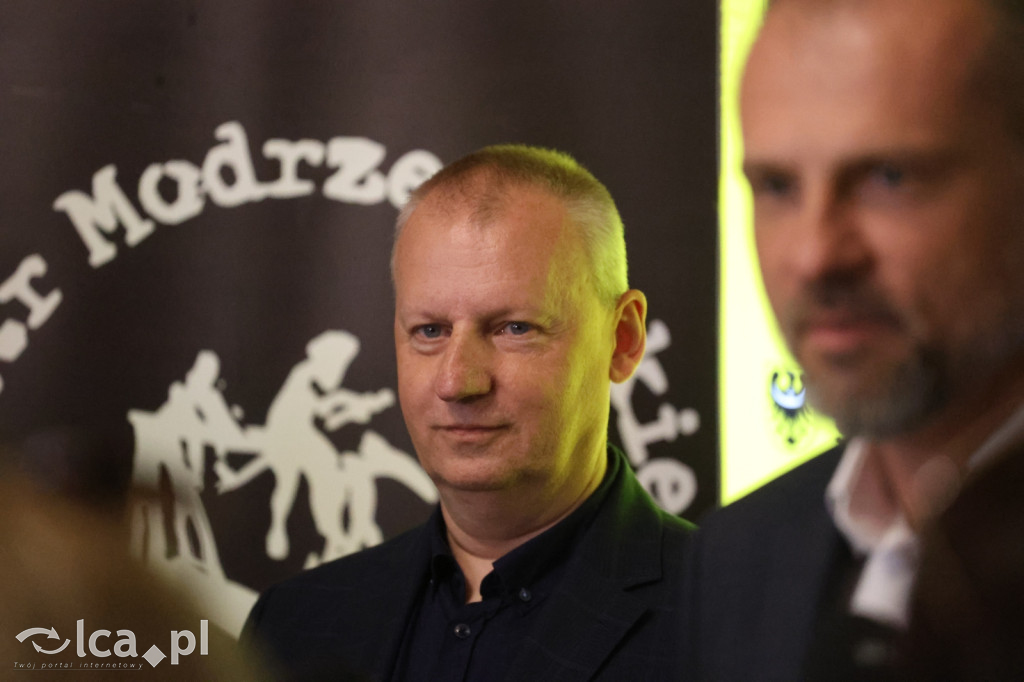 Nowy dyrektor w Teatrze Modrzejewskiej w Legnicy