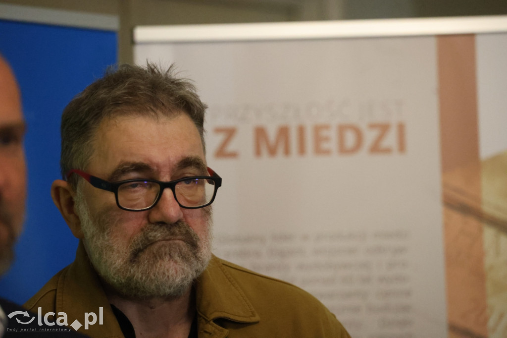 Nowy dyrektor w Teatrze Modrzejewskiej w Legnicy
