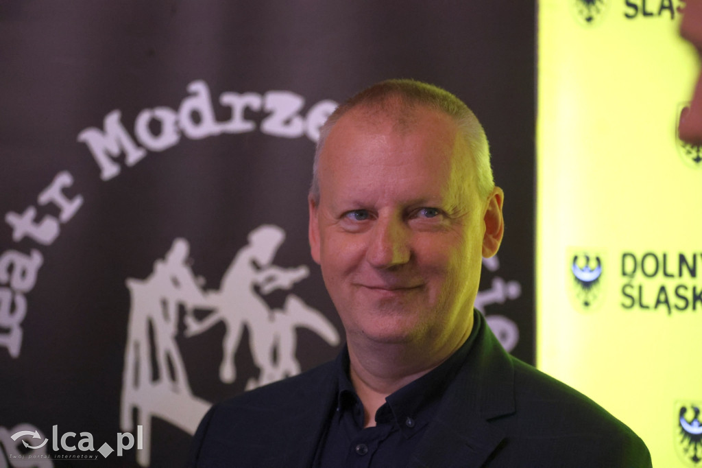 Nowy dyrektor w Teatrze Modrzejewskiej w Legnicy