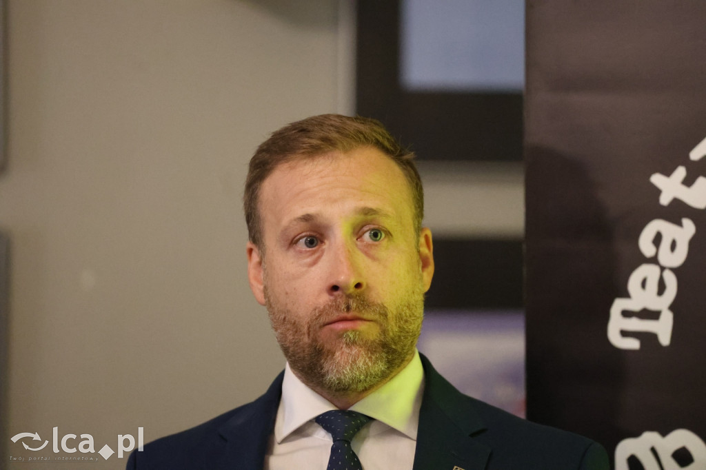 Nowy dyrektor w Teatrze Modrzejewskiej w Legnicy