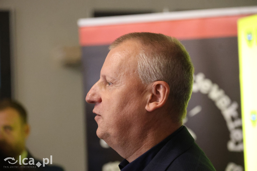 Nowy dyrektor w Teatrze Modrzejewskiej w Legnicy