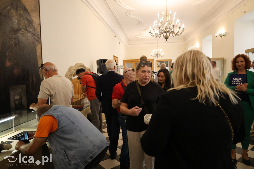 Najstarsza kapsuła czasu odkryta w Legnicy