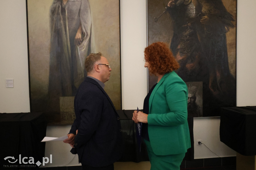 Najstarsza kapsuła czasu odkryta w Legnicy