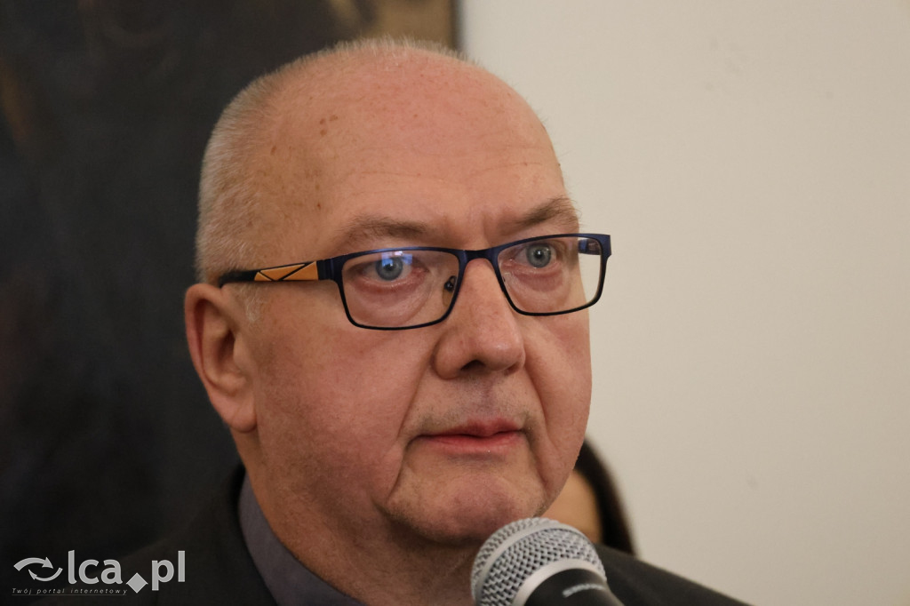 Najstarsza kapsuła czasu odkryta w Legnicy