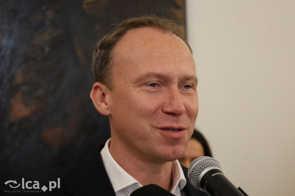Najstarsza kapsuła czasu odkryta w Legnicy