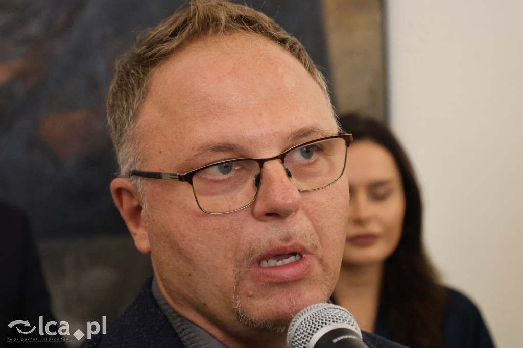 Najstarsza kapsuła czasu odkryta w Legnicy