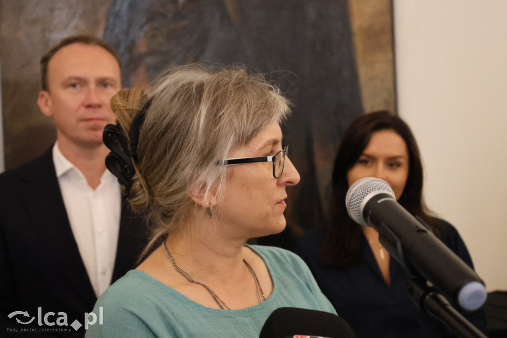 Najstarsza kapsuła czasu odkryta w Legnicy