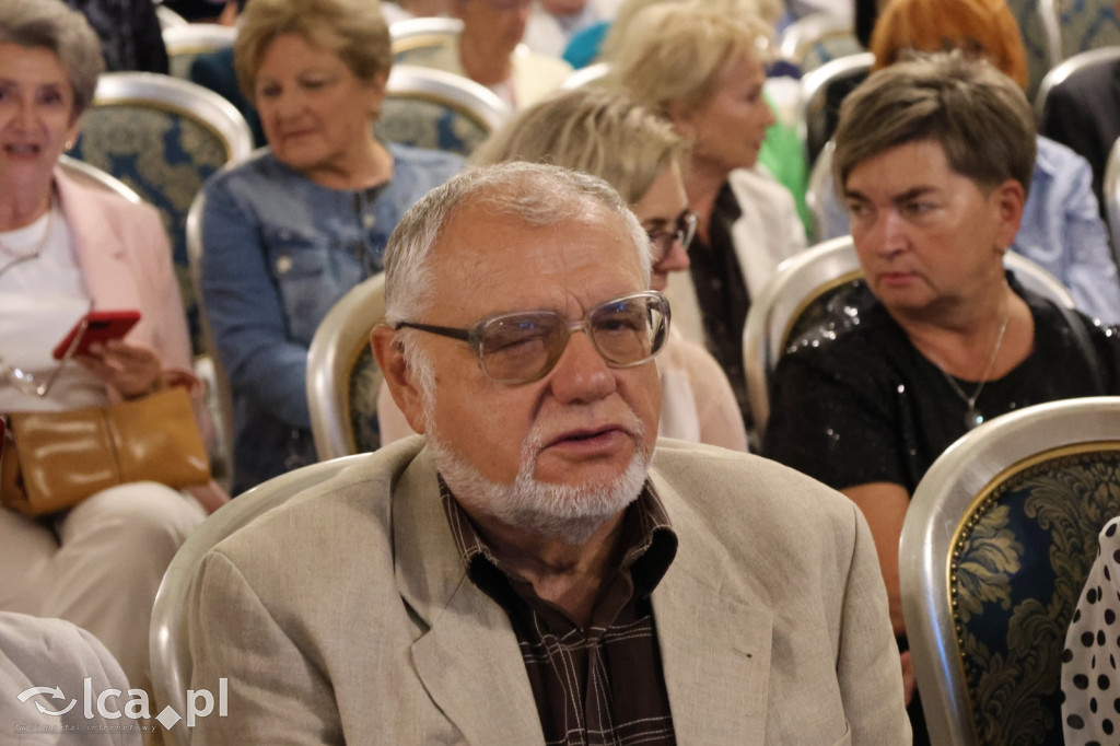 Efekt Chopina w Legnicy