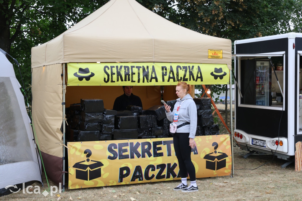 Dożynki Gminne 2025 w Konradówce