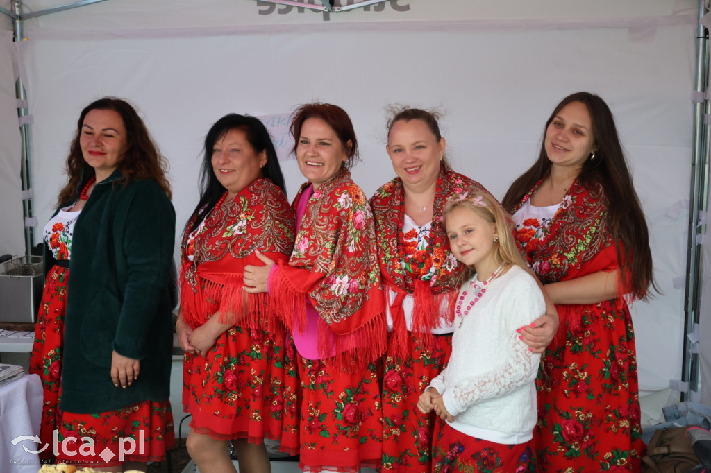 Dożynki Gminne 2025 w Konradówce