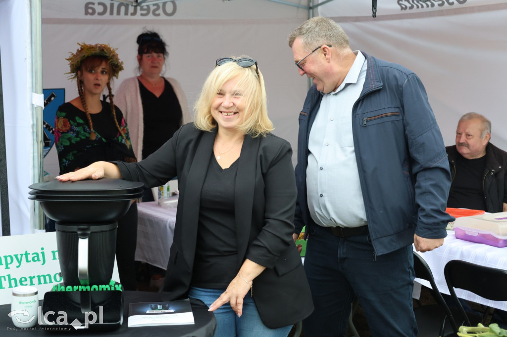 Dożynki Gminne 2025 w Konradówce