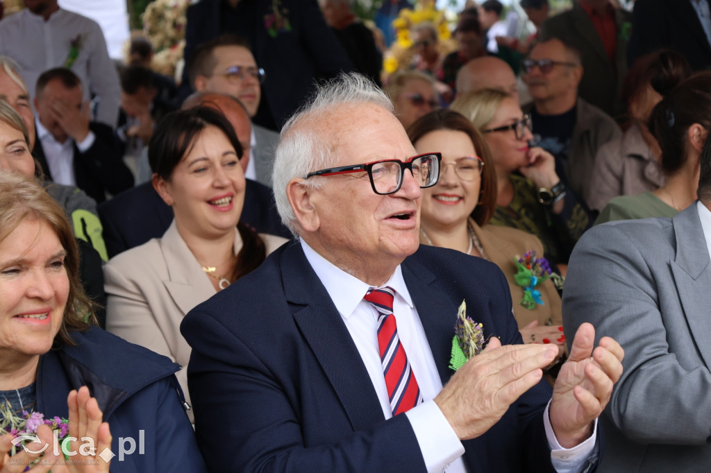 Dożynki Gminne 2025 w Konradówce
