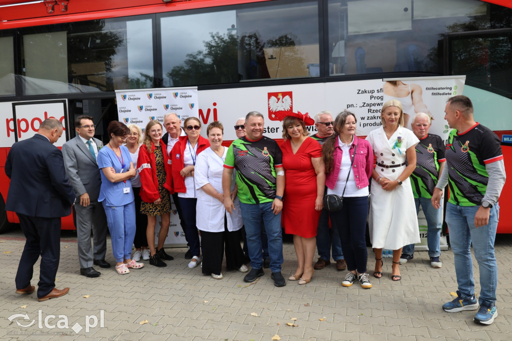 Dożynki Gminne 2025 w Konradówce