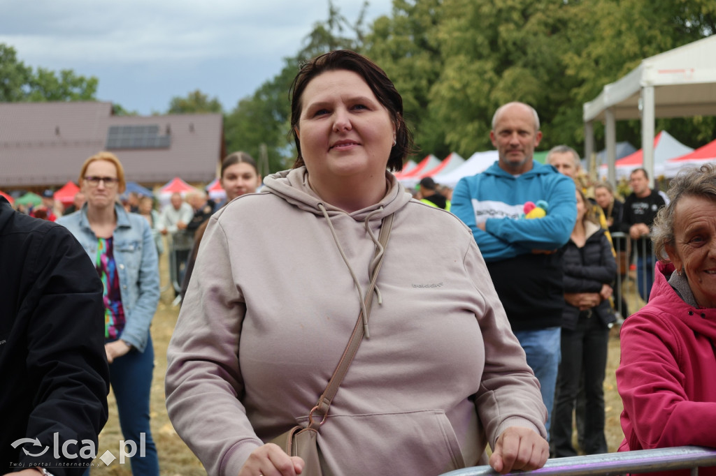 Dożynki Gminne 2025 w Konradówce
