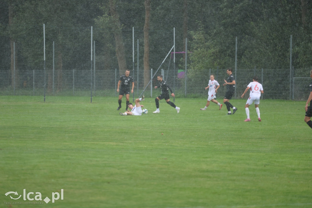 Zryw Kłębanowice wygrywa w Kochlicach