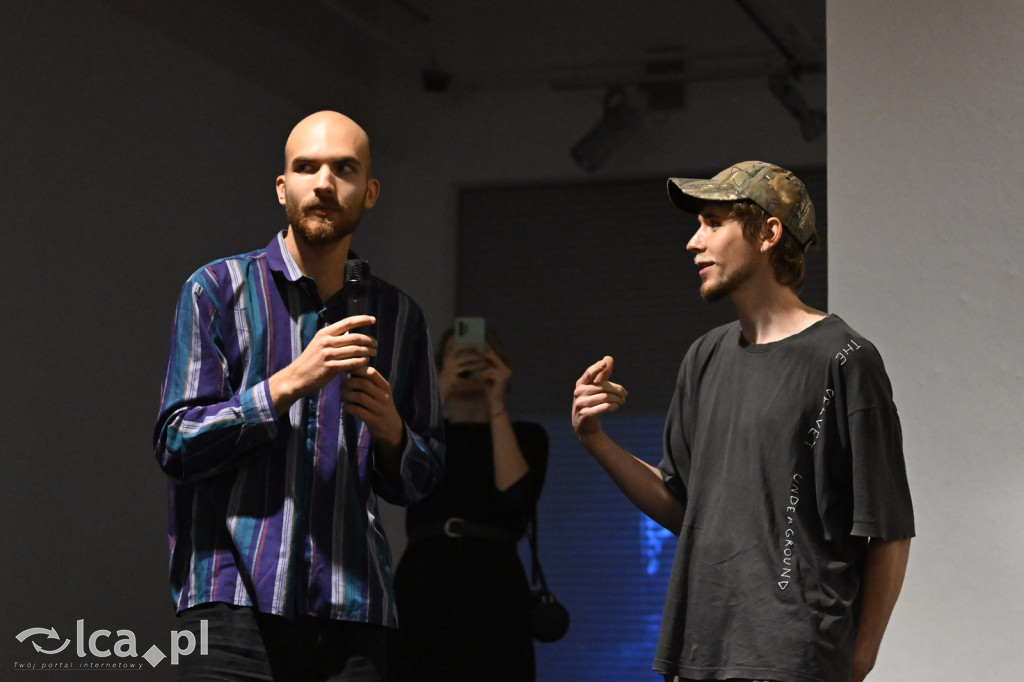 Wernisaż wystawy „STALKER” i performans