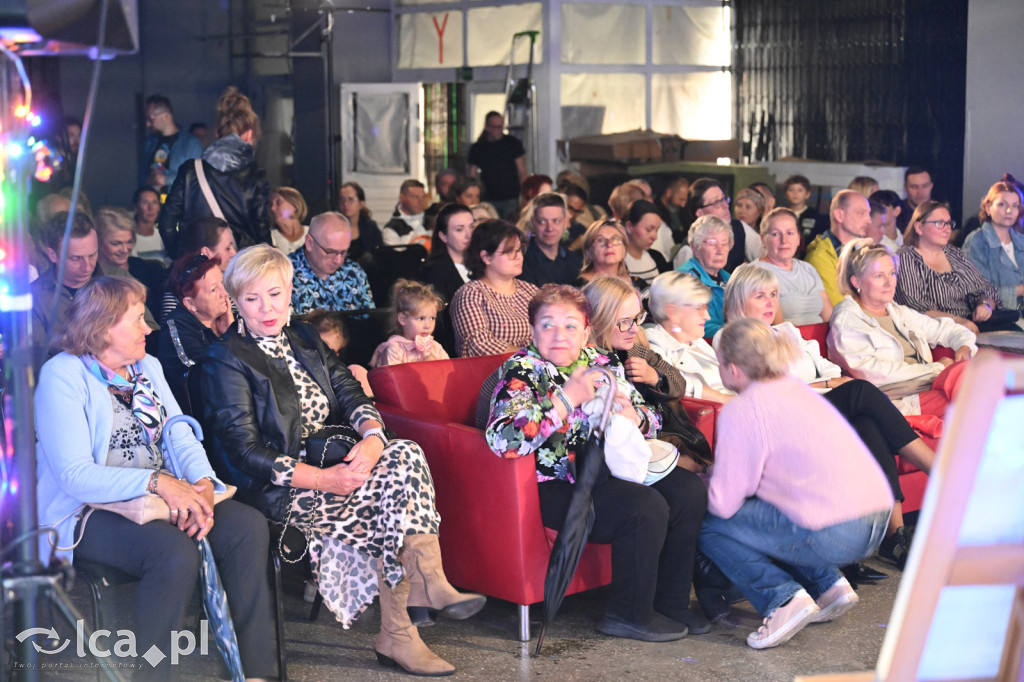 Podwójne Dno na Scenie na Piekarach
