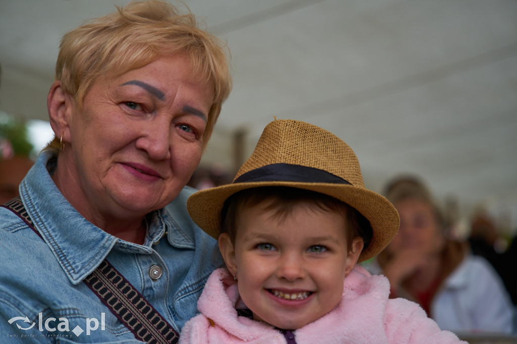 Jarmark św. Bartłomieja w Nowej Wsi Legnickiej