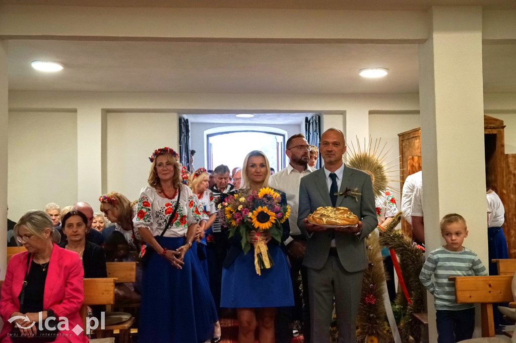 Jarmark św. Bartłomieja w Nowej Wsi Legnickiej