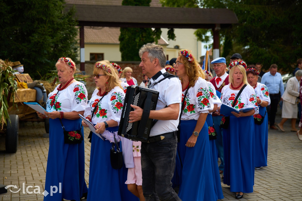 Jarmark św. Bartłomieja w Nowej Wsi Legnickiej