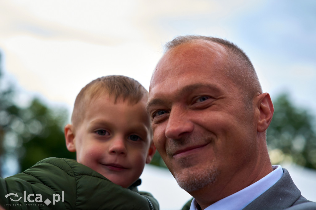 Jarmark św. Bartłomieja w Nowej Wsi Legnickiej