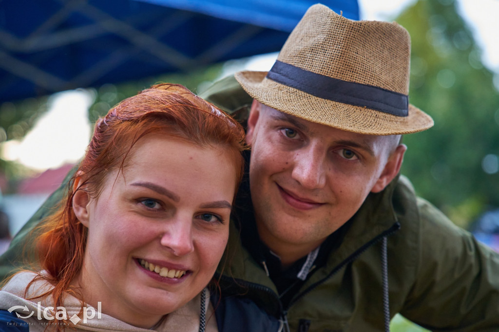 Jarmark św. Bartłomieja w Nowej Wsi Legnickiej