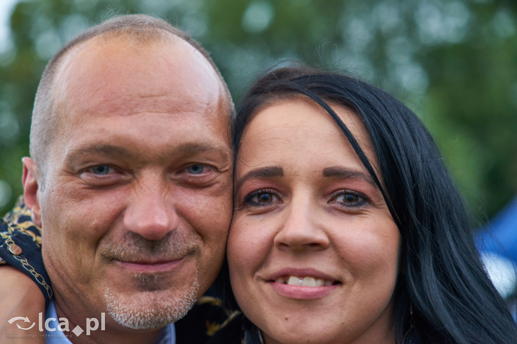 Jarmark św. Bartłomieja w Nowej Wsi Legnickiej
