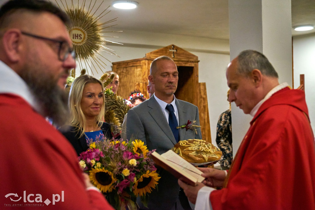 Jarmark św. Bartłomieja w Nowej Wsi Legnickiej