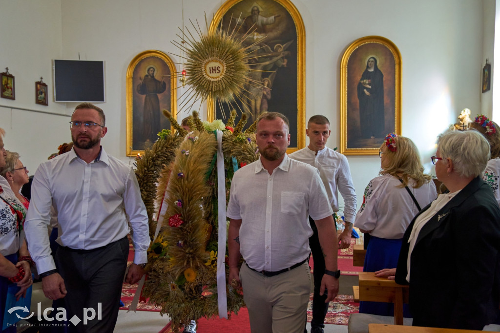 Jarmark św. Bartłomieja w Nowej Wsi Legnickiej
