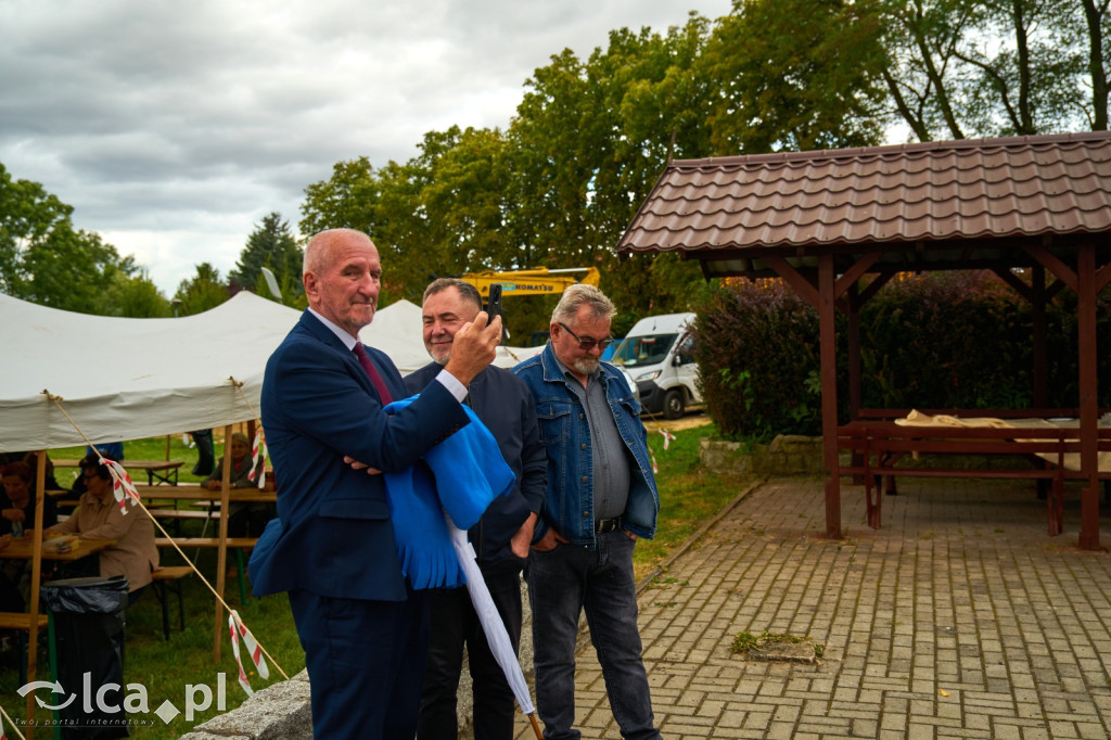 Jarmark św. Bartłomieja w Nowej Wsi Legnickiej
