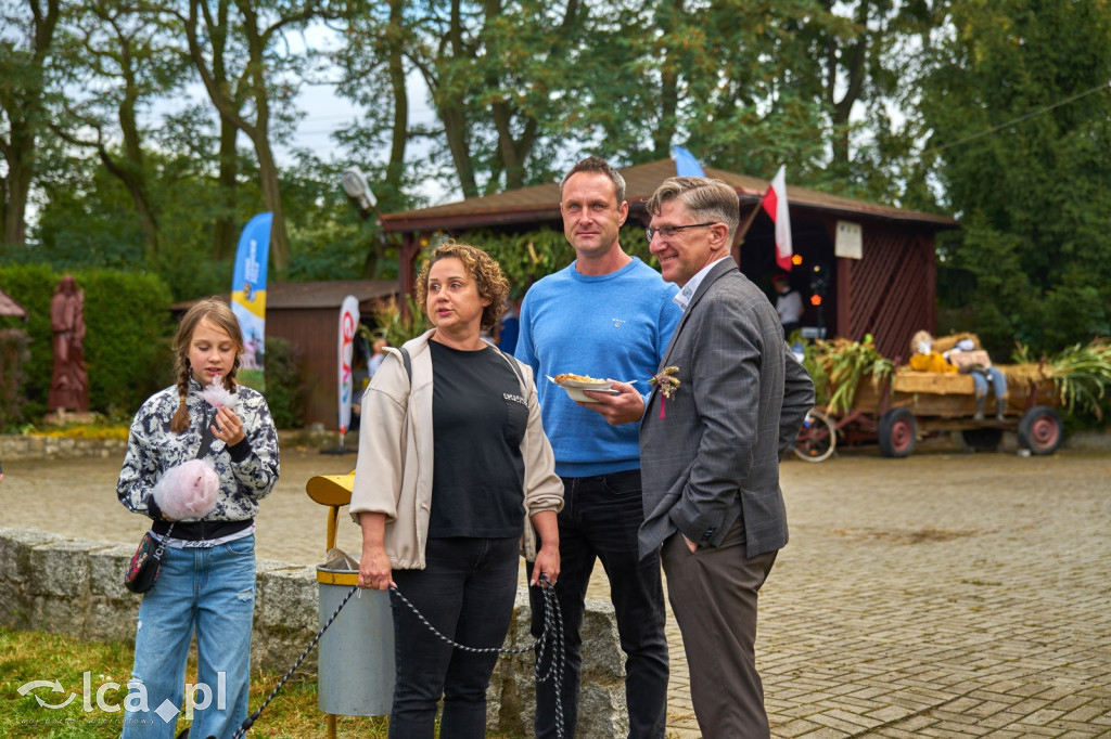 Jarmark św. Bartłomieja w Nowej Wsi Legnickiej