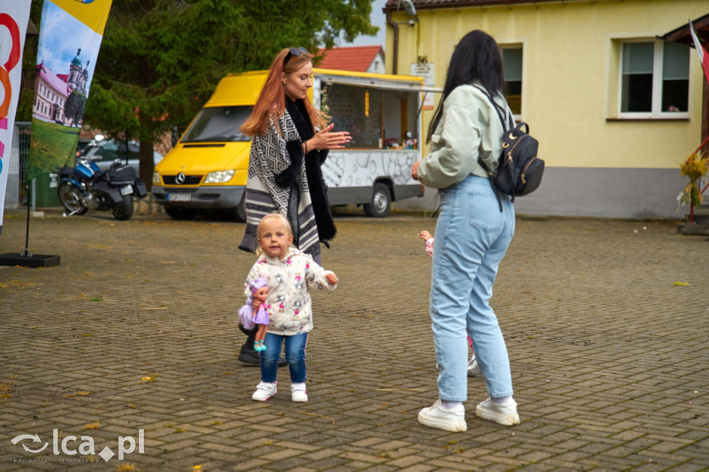 Jarmark św. Bartłomieja w Nowej Wsi Legnickiej