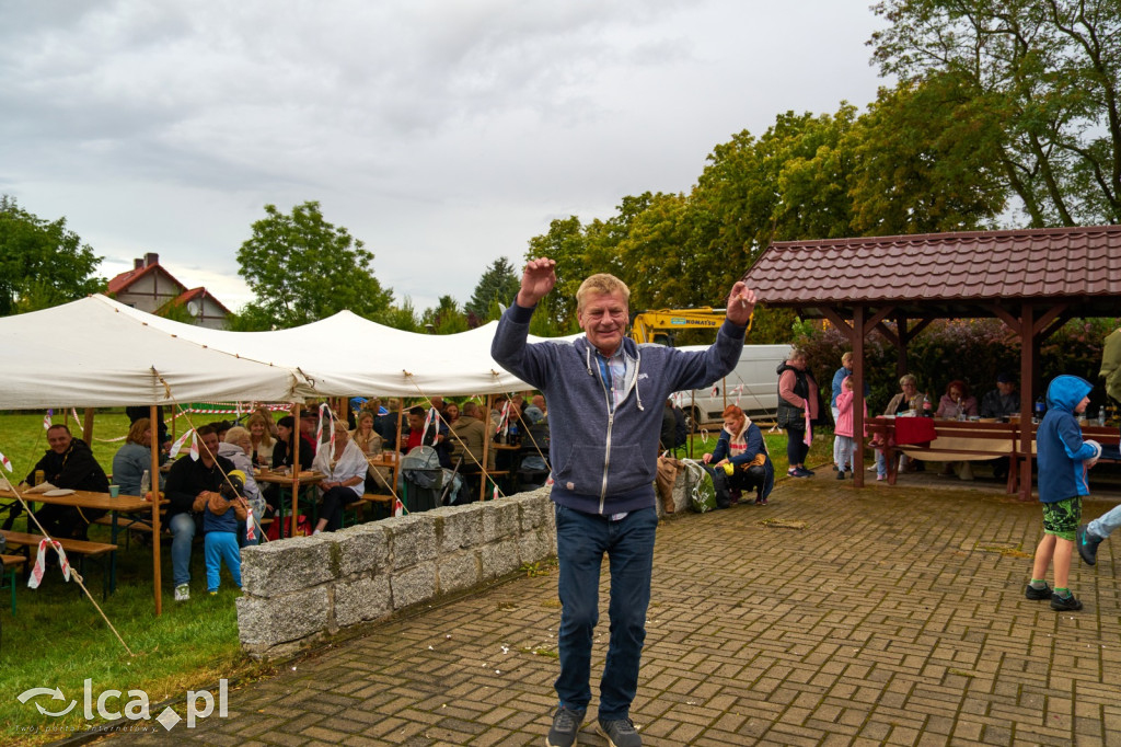 Jarmark św. Bartłomieja w Nowej Wsi Legnickiej