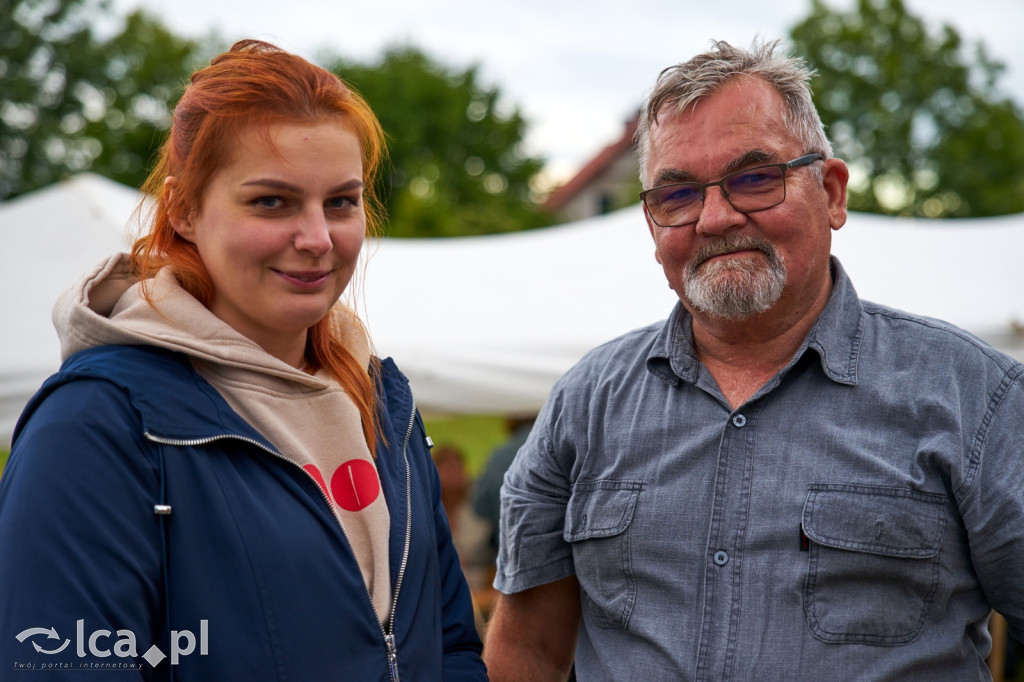 Jarmark św. Bartłomieja w Nowej Wsi Legnickiej