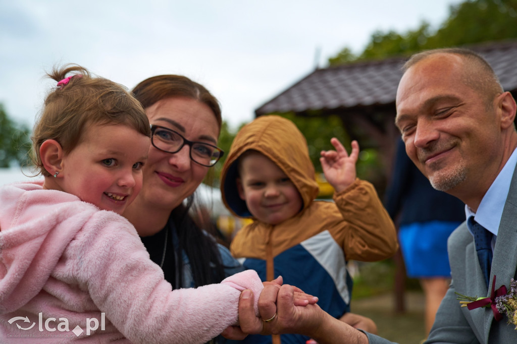 Jarmark św. Bartłomieja w Nowej Wsi Legnickiej