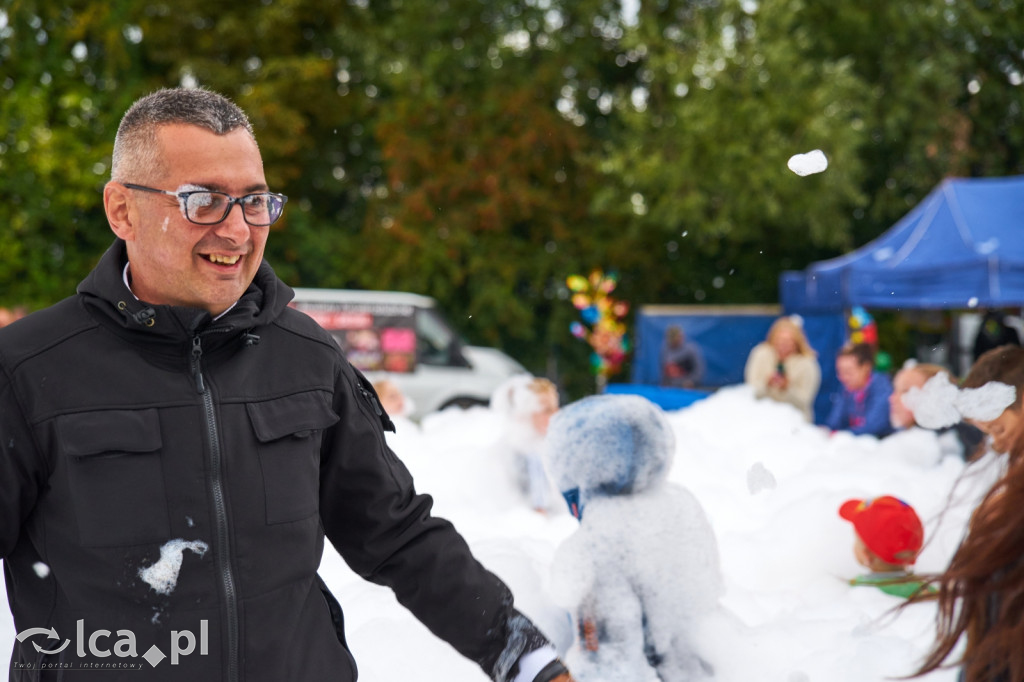 Jarmark św. Bartłomieja w Nowej Wsi Legnickiej