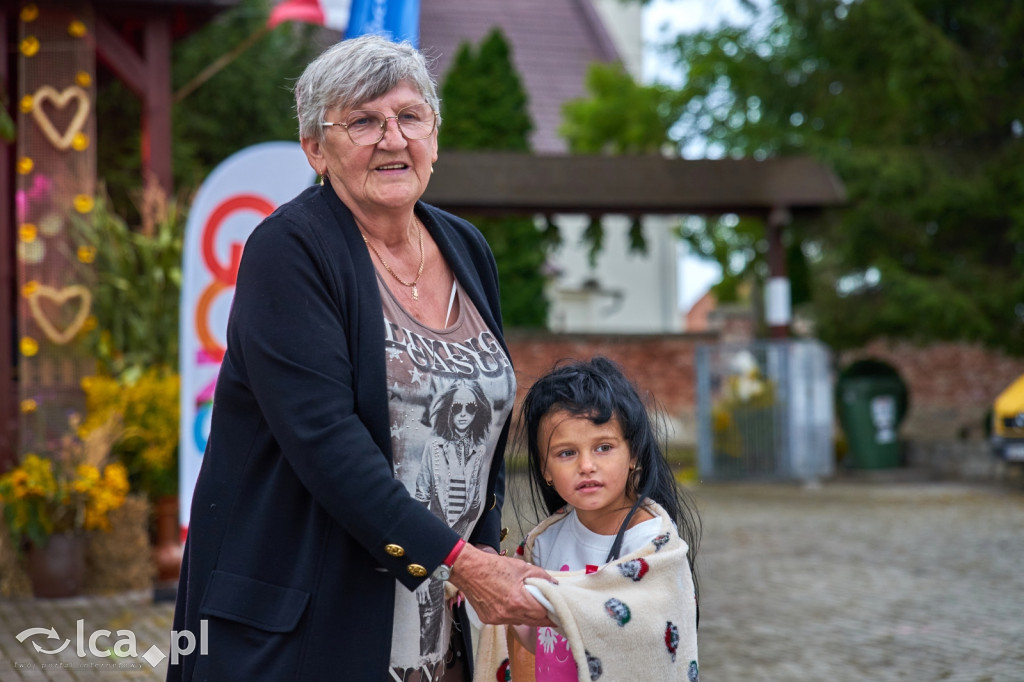 Jarmark św. Bartłomieja w Nowej Wsi Legnickiej