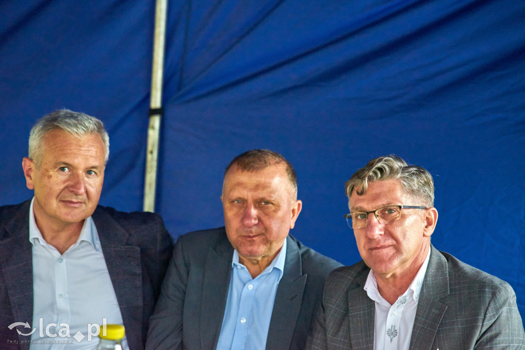 Jarmark św. Bartłomieja w Nowej Wsi Legnickiej